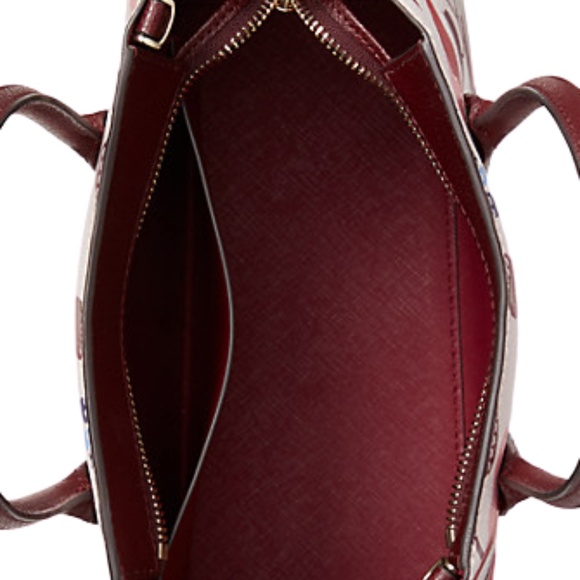 Kate Spade Eva Nouveau Bloom NWT - Picture 3 of 6